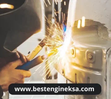 ورشة سمكرة سيارات في الرياض – سمكرة ورش بوية باحتراف وضمان