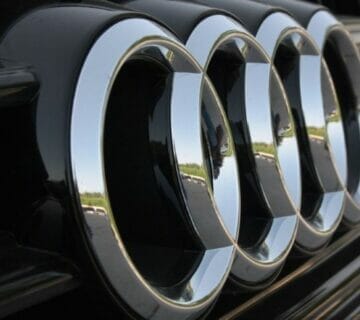 ورشة سمكرة ورش بوية أودي في الرياض