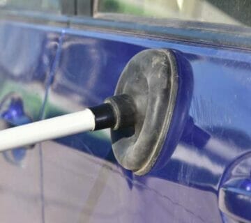 افضل ورشة سمكرة ورش بوية في الشفا بالرياض