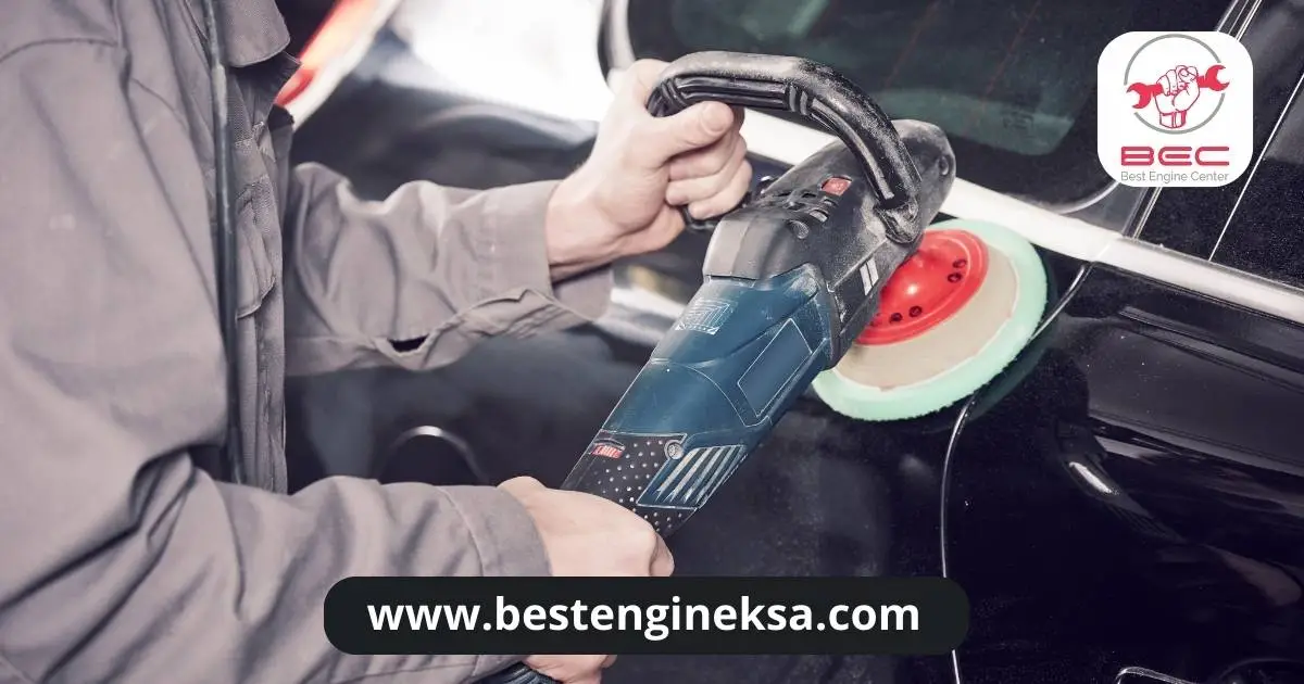 أخطاء بعد السمكرة يندم عليها كثيرون   كيف تختار ورشة سمكرة بدون مفاجآت