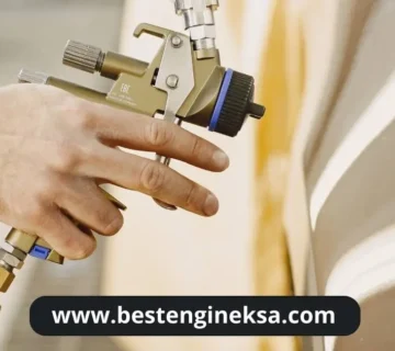 أخطاء تخرب البوية بعد الرش بدون ما تحس   انتبه قبل فوات الأوان