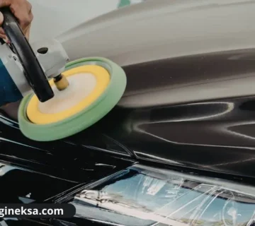 سمكري سيارات متخصص في الرياض، باشراف خبراء