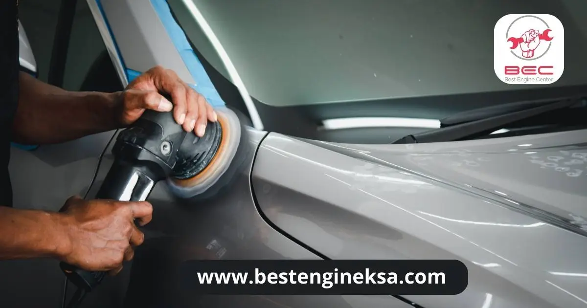 كيف تكتشف السمكرة السيئة قبل ما تستلم سيارتك؟