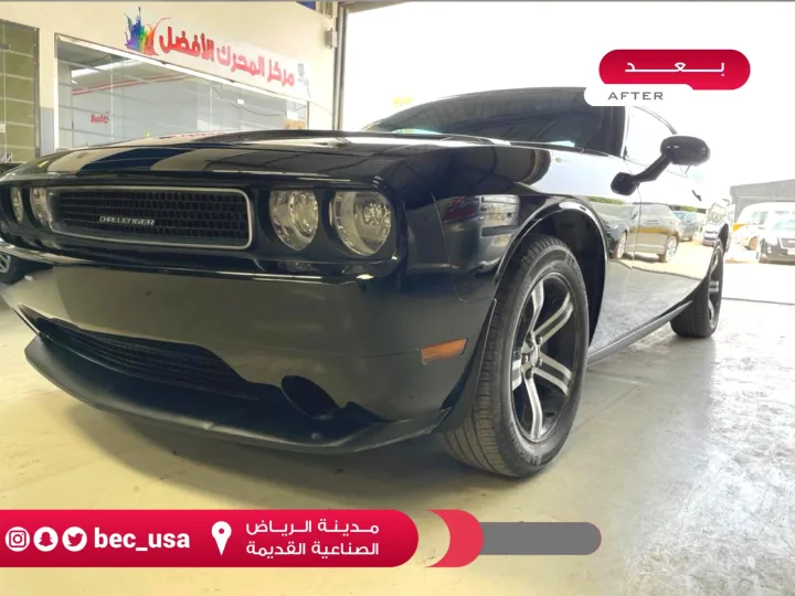 ورشة رش بوية سيارات احترافية في الرياض