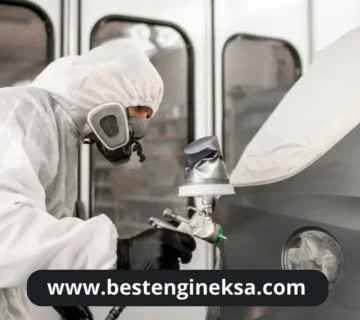 تموّجات وتحبّب البوية بعد رش السيارة: لماذا تظهر؟ ومتى تكون مشكلة حقيقية؟