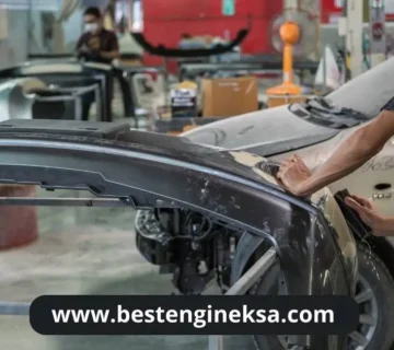 جودة السمكرة وعلاقتها في ثبات السيارة   مخاطر لا ينتبه لها كثيرون