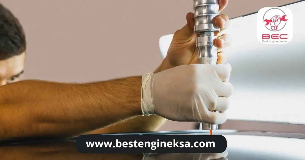 سمكرة بدون بوية (PDR): متى تنجح ومتى تفشل؟ دليلك قبل اتخاذ القرار