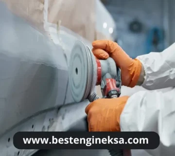 سمكرة سريعة ولا سمكرة احترافية؟ أيهما الحل الأفضل لسيارتك