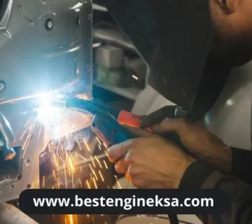 كيف تختار ورشة سمكرة بدون ما تندم؟ دليل عملي قبل تسليم سيارتك