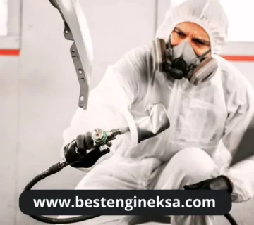 متى يكون رش السيارة حلًا؟ ومتى يتحوّل إلى خطأ مكلف