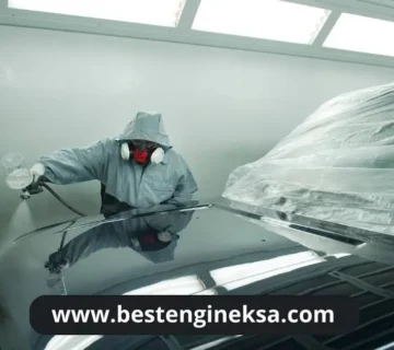 كم مدة بقاء السيارة في ورشة السمكرة؟ ولماذا الاستعجال قد يضر؟