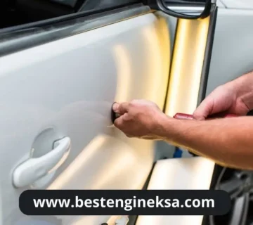 مركز سمكرة متخصص أم ورشة عادية؟ الفرق الذي يظهر بعد أشهر