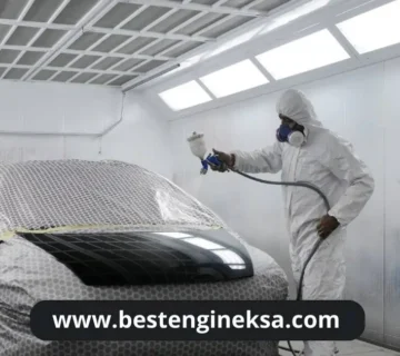 هل تختلف جودة السمكرة بين ورشة وأخرى؟ الأسباب الحقيقية وراء ذلك