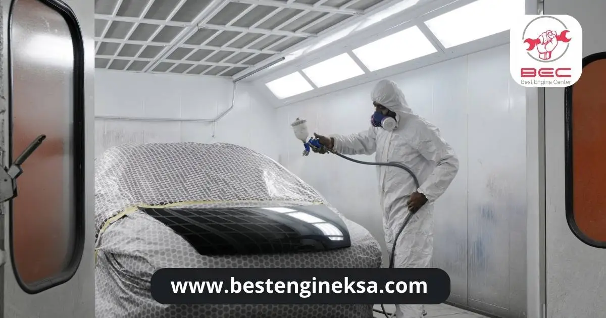 هل تختلف جودة السمكرة بين ورشة وأخرى؟ الأسباب الحقيقية وراء ذلك