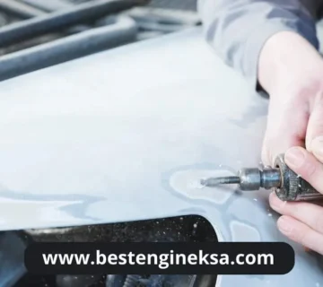 ليش بعض السيارات تفقد قيمتها بعد السمكرة؟ الأسباب الحقيقية