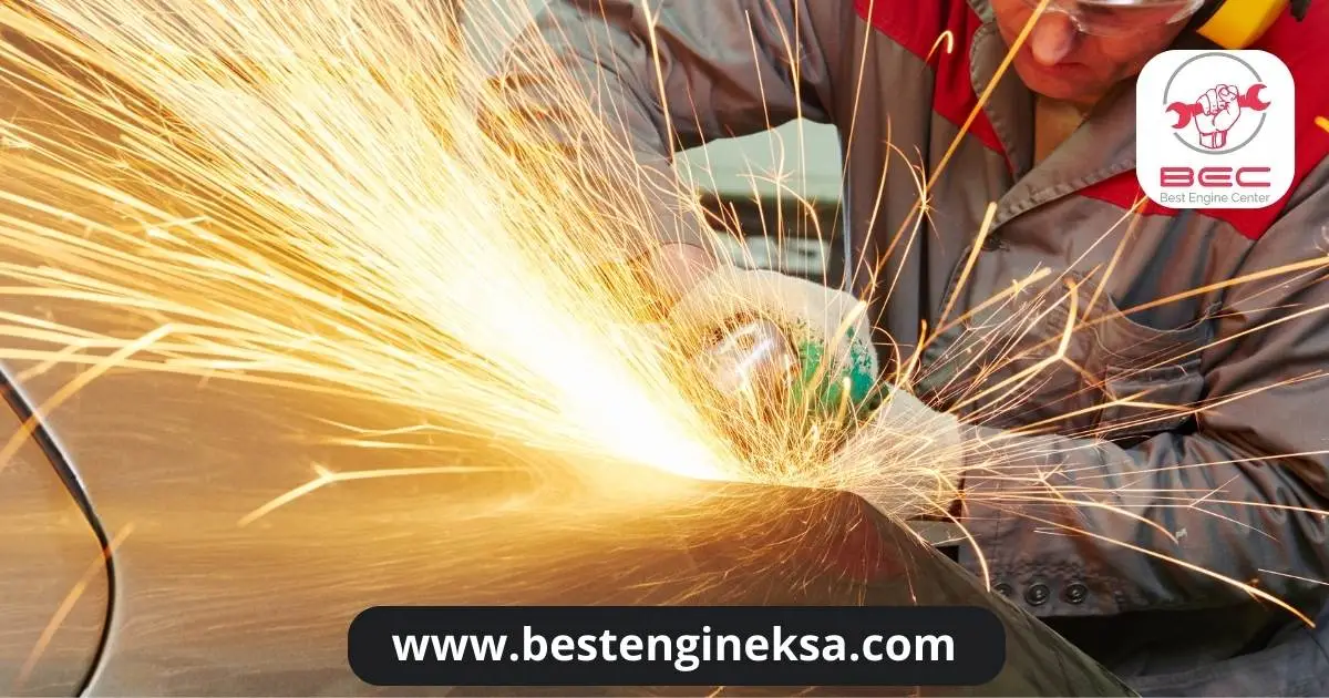 تعرف متى يكون إصلاح الحادث آمنًا فعليًا، وما العلامات التي تستوجب رفض استلام السيارة